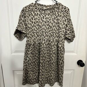 Women’s size small boutique dress